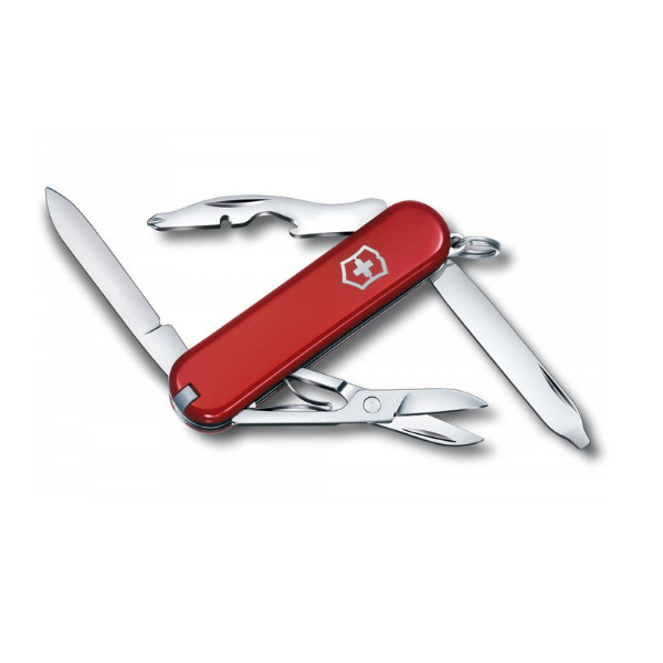 Victorinox Rambler 0.6363 - Shams Shopping Centre Victorinox  