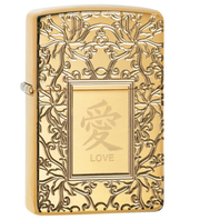 Zippo 49022 169 Chineese Love - Shams Shopping Centre Zippo  