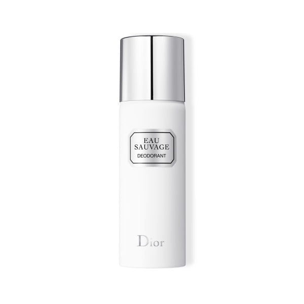 Christian Dior Eau Sauvage Deodorants Spray 150ml