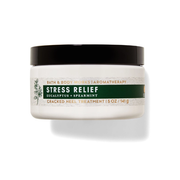 BBW Stress Relief Eucalyptus + Spearmint Cracked Heel Treatment 141g - Shams Shopping Centre Bath & Body Works  