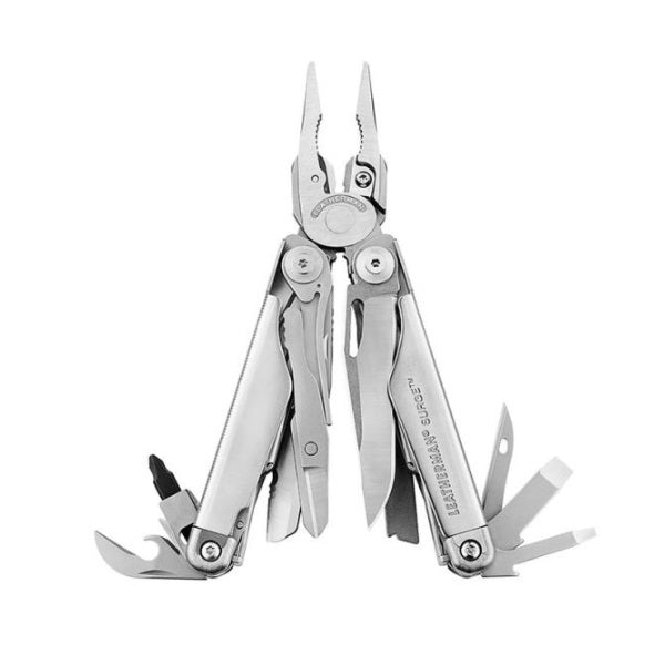 Leatherman Surge Multitool Kit-830165 - Shams Shopping Centre Leatherman  