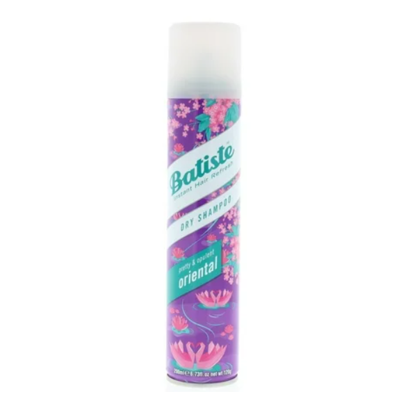 Batiste Oriental Dry Shampoo 200ml - Shams Shopping Centre Batiste  