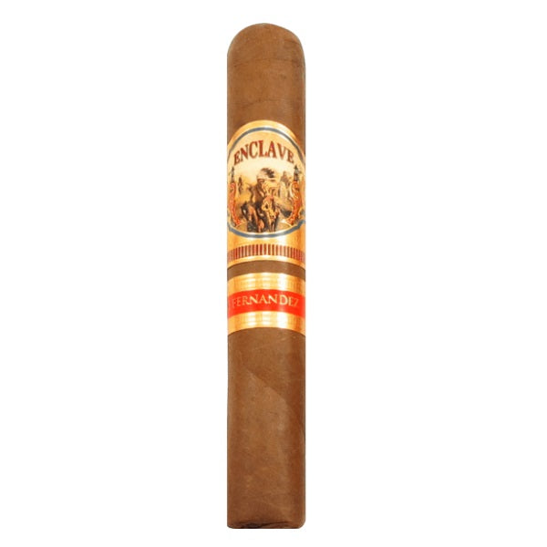 AJ Fernandez Enclave Connecticut Toro 6x52 Cigar  (Single Cigar)