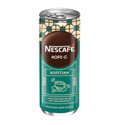 Nestle Kopi-C Drinks 240ml - Shams Shopping Centre Nestle  