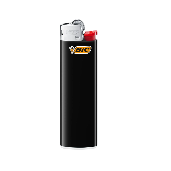 Bic J3 Slim Lighter (Single)