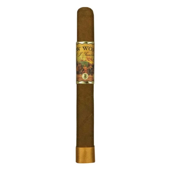 AJ Fernandez New World Drado Corona Cigar  (Single Cigar)