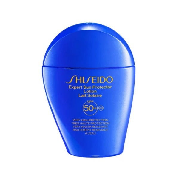 Shiseido Expert Sun Protector Lotion SPF50+ 50ml