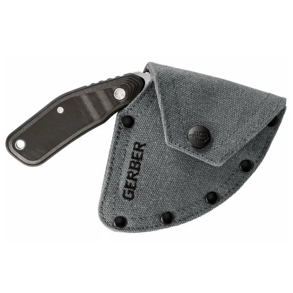 Gerber Downwind ULU Fixed Blade 1059842