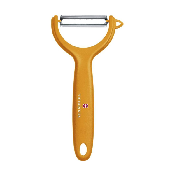 Victorinox 7.6079.9 Tomato Peeler Orange - Shams Shopping Centre Victorinox  