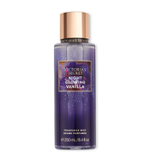 Victoria's Secret Night Glowing Vanilla Fragnance Mist 250ml - Shams Shopping Centre Victoria's Secret  