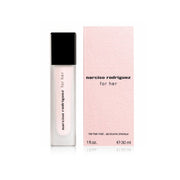 Narciso Rodriguez Hair Mist 30ml - Shams Shopping Centre Narciso Rodriguez  