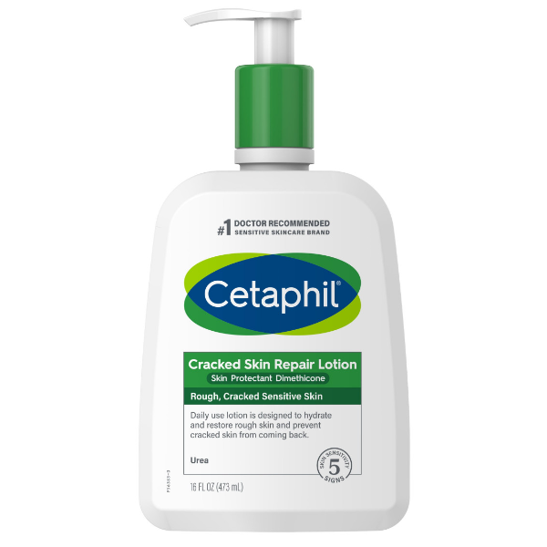 Cetaphil Cracked Skin Repair Lotion 473ml - Shams Shopping Centre CETAPHIL  
