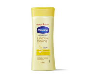 Vaseline Intensive Care Essential Healing 400ml - Shams Shopping Centre Vaseline  