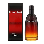 Christian Dior Fahrenheit Perfume 75ml - Shams Shopping Centre Christian Dior  