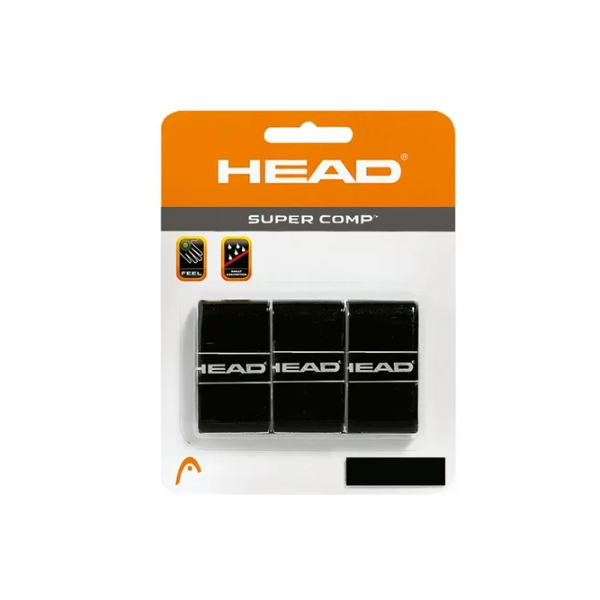 Head Super Comb Black 285088 - Shams Shopping Centre Head  