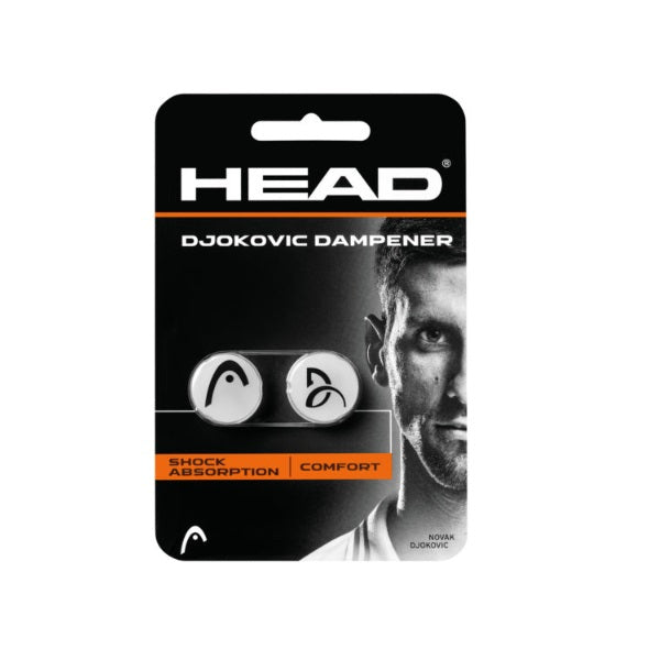 Head Djokovic Dampener - Shams Shopping Centre Head  