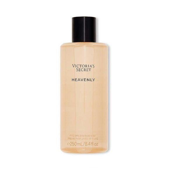 Victorias Secret Heavenly Fine Fragrance Mist 250ml - Shams Shopping Centre Victoria&