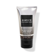 BBW Graphite Ultimate Hydration Body Cream Pour Le 70g - Shams Shopping Centre Bath & Body Works  