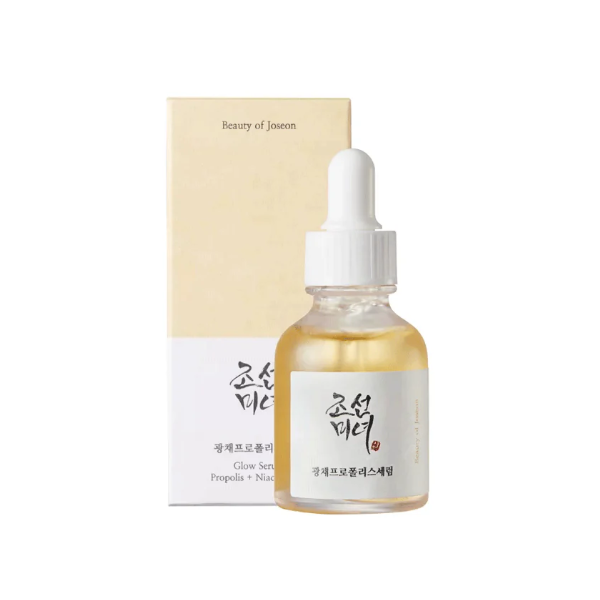 Beauty of Joseon Glow Serum Propolis + Niacinamide 30ml - Shams Shopping Centre Beauty of Josen  