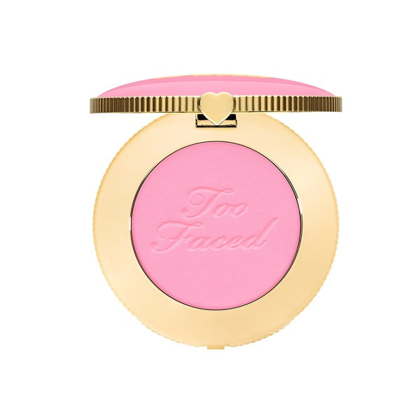 Too Faced Cloud Crush Candy Clouds Blurring Blush - Shams Shopping Centre Too Faced  