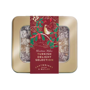 Cartwright & Butler Turkish Delight  Collection 250g - Shams Shopping Centre Cartwright & Butler  