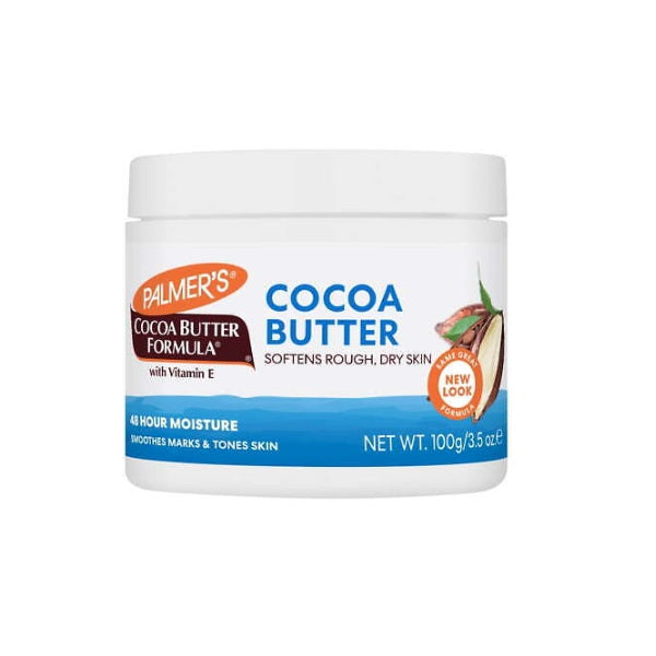 Palmers Coco Butter Cream 100g - Shams Shopping Centre Palmers  