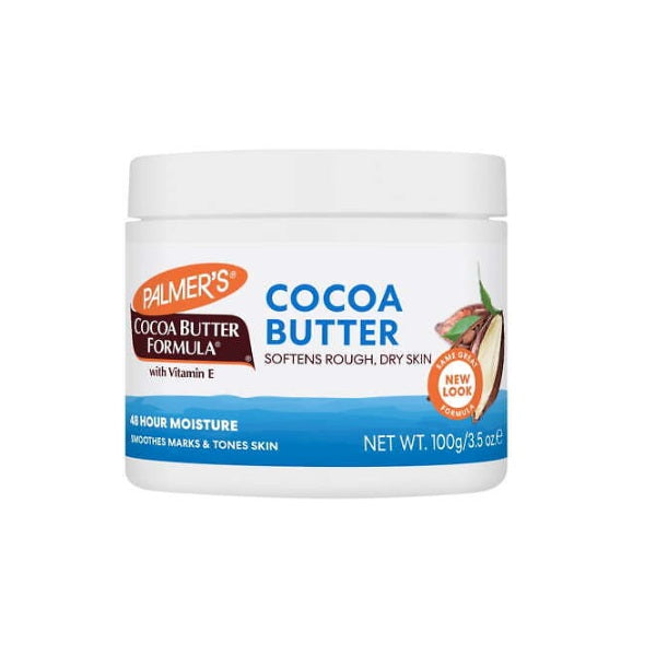 Palmers Coco Butter Cream 100g