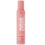 Schwarzkopf Osis+ Volume & Body Air Whip Mousse 200ml - Shams Shopping Centre Schwarzkopf  