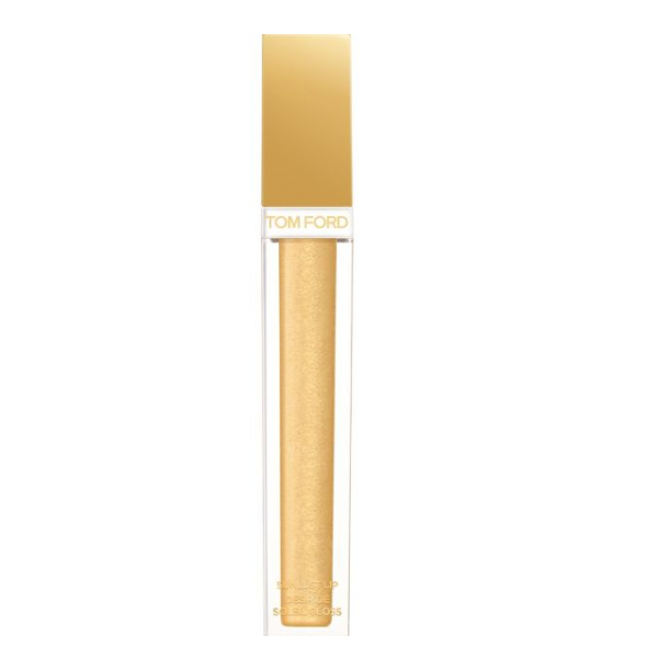 Tom Ford Sunlust Lip Gloss Gold - Shams Shopping Centre Tom Ford  