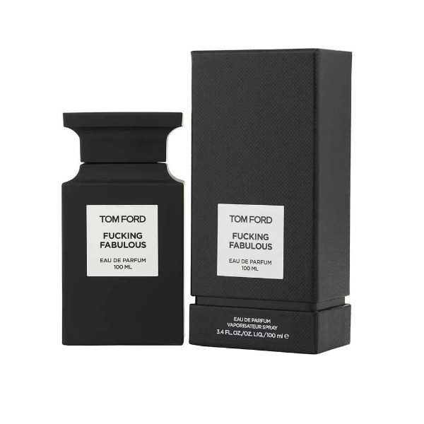 Tom Ford Fucking Fabulous EDP 100ml - Shams Shopping Centre Tom Ford  