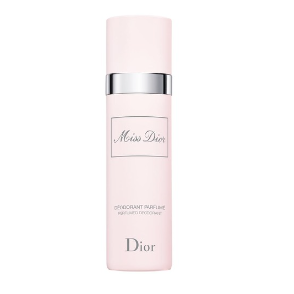 Christian Dior Miss Dior Perfumed Deodorant 100ml