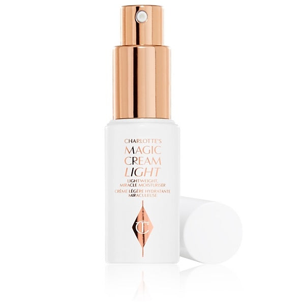 Charlotte Tilbury Magic Cream Light 15ml