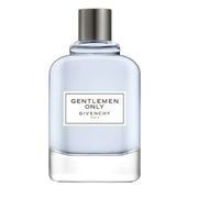 Gentlemen Only By Givenchy EDT 100ml - Shams Shopping Centre Givenchy  