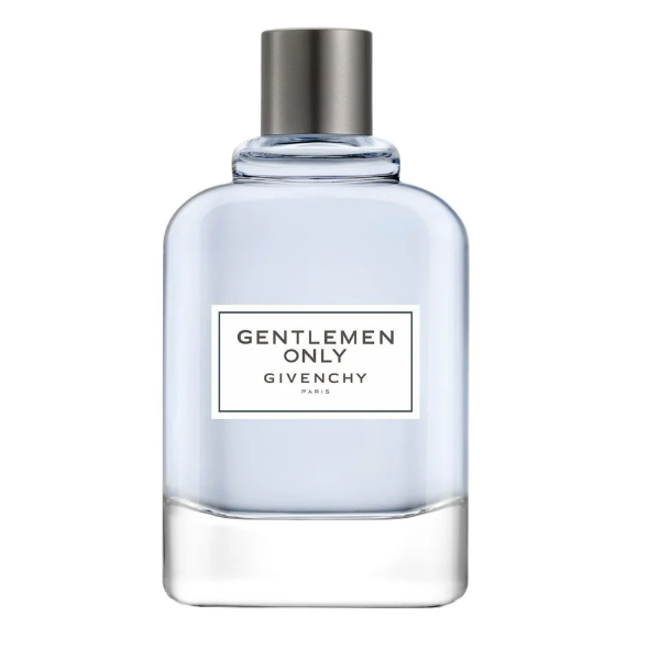 Gentlemen Only By Givenchy EDT 100ml - Shams Shopping Centre Givenchy  