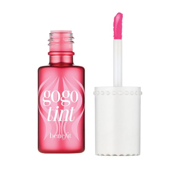 Benefit Gogo Tint Cheek & Lip Stain 6ml - Shams Shopping Centre Benefit  