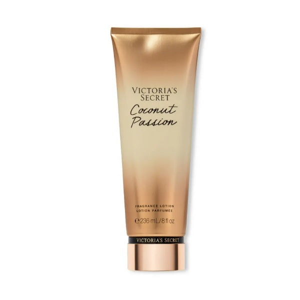 Victoria's Secret Coconut Passion Fragrance Lotion 236ml