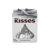 Hersheys kisses milk chocolate 198g - Shams Shopping Centre Hersheys  
