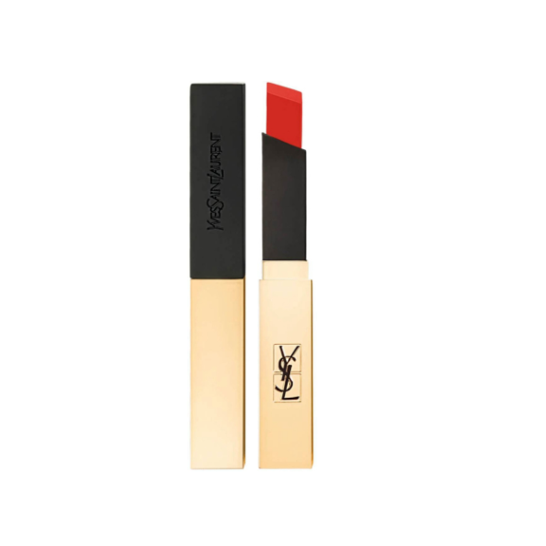 YSL Rouge Pur Couture The Slim 10 Corail Antinomique 2.2