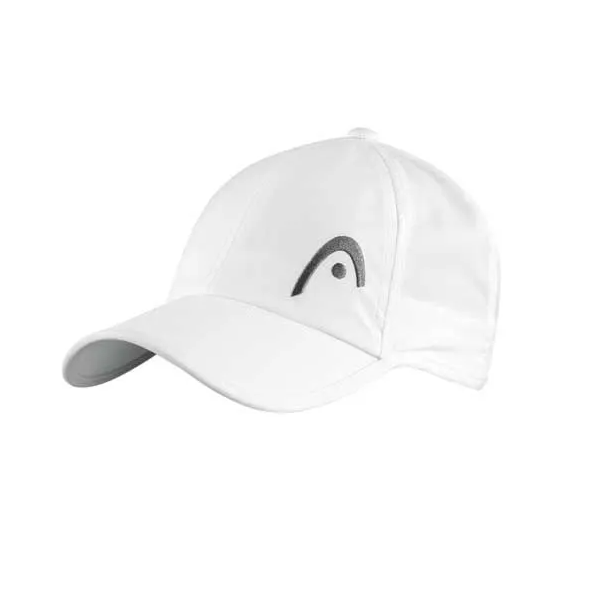 Head Pro Player Cap White287015-WHGR - Shams Shopping Centre Head  