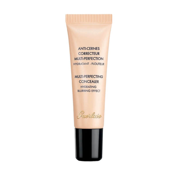 Guerlain Lingerie de Peau Concealer Nr. 04 Medium Cool - Shams Shopping Centre Guerlain  