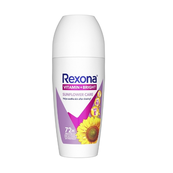 Rexona Women Whitening Roll On 40ml - Shams Shopping Centre Rexona  