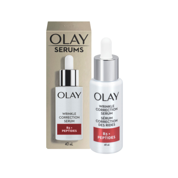 Olay Wrinkle Correction Serum B3 40ml