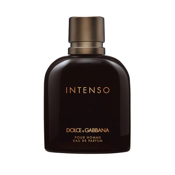 D&G Intenso Pour Homme EDP 125ml - Shams Shopping Centre Dolce & Gabbana  