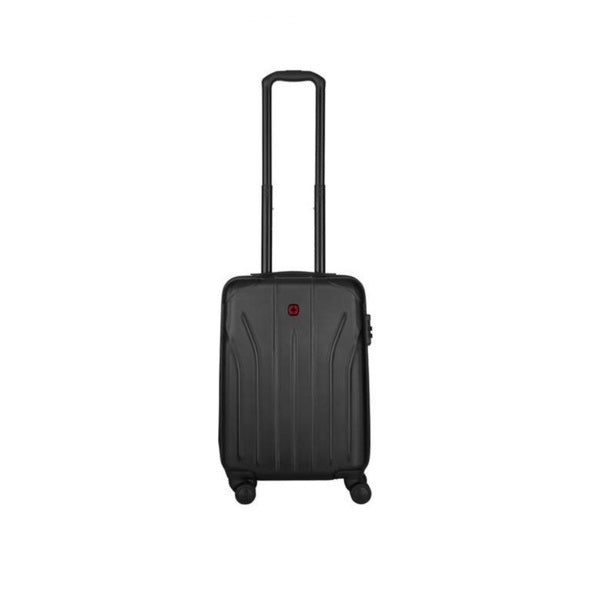 Wenger Oryson Carry-On Black - Shams Shopping Centre Wenger  