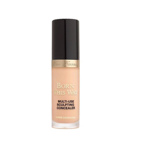 Too Faced Born This Way Cream Puff Concealer 13.5ml - Shams Shopping Centre Too Faced  