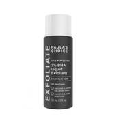 Paulas Choice Skin Perfecting 2 BHA Liquid Exfoliant 30ml - Shams Shopping Centre Paulas  