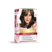 Loreal Excellence 4 Brown Chatain - Shams Shopping Centre Loreal  