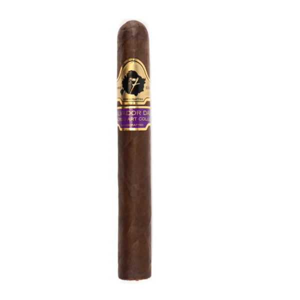 El Septimo Salvador Dali Cigar  (Single Cigar) - Shams Shopping Centre El Septimo  