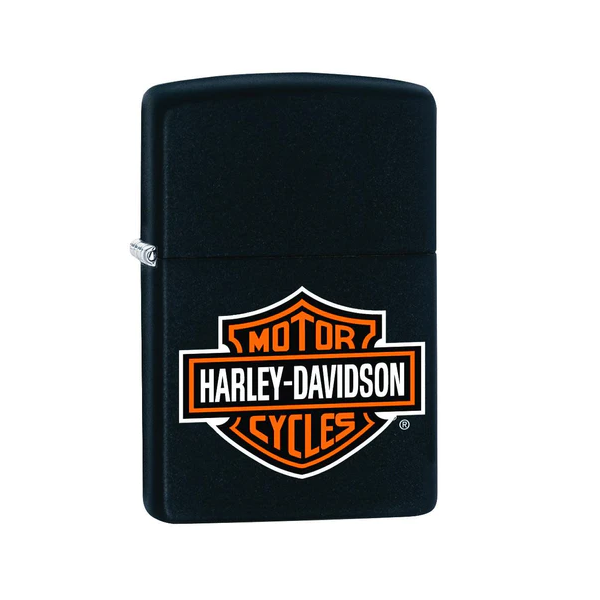 Zippo 218 009587 Harley Davidson - Shams Shopping Centre Zippo  