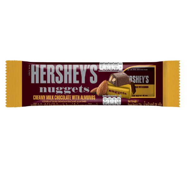 Hershey&